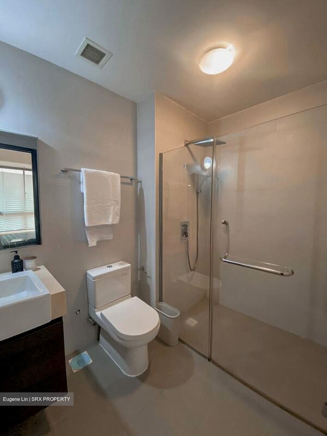 Kembangan Suites (D14), Apartment #524081141